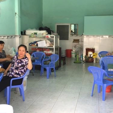 Tổng hợp- Quán Ăn Bánh Cuốn Thanh Trì Hà Nội - Đường Số 15