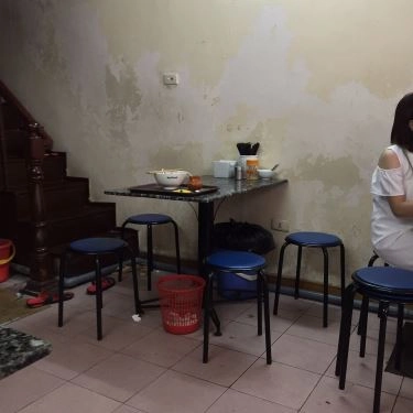 Không gian- Quán Ăn Bánh Cuốn Thanh Vân - Nguyễn Trường Tộ