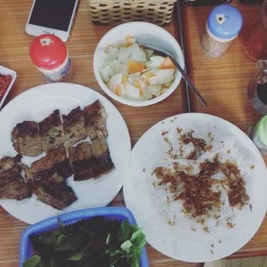 Món ăn- Quán Ăn Bánh Cuốn Thanh Vân - Nguyễn Trường Tộ
