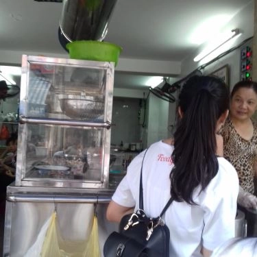 Tổng hợp- Quán Ăn Bánh Cuốn Thanh Vân - Nguyễn Trường Tộ