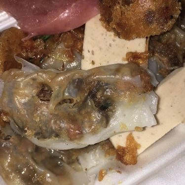 Món ăn- Quán Ăn Bánh Cuốn Thảo My