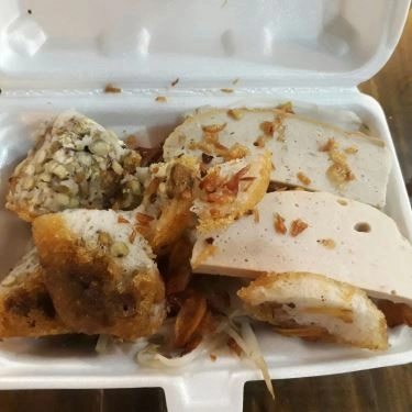Món ăn- Quán Ăn Bánh Cuốn Thảo My
