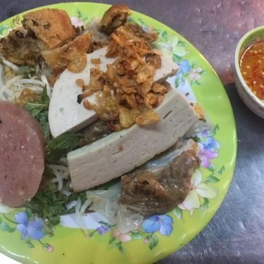 Món ăn- Quán Ăn Bánh Cuốn Thảo My