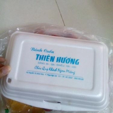 Tổng hợp- Quán Ăn Bánh Cuốn Thiên Hương - Nguyễn Thị Minh Khai