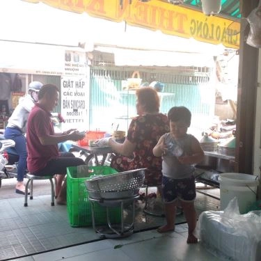 Tổng hợp- Quán Ăn Bánh Cuốn Thiên Kim
