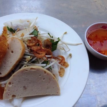 Món ăn- Quán Ăn Bánh Cuốn Thiên Kim