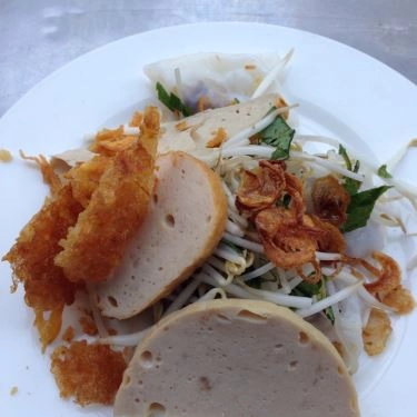 Món ăn- Quán Ăn Bánh Cuốn Thiên Kim