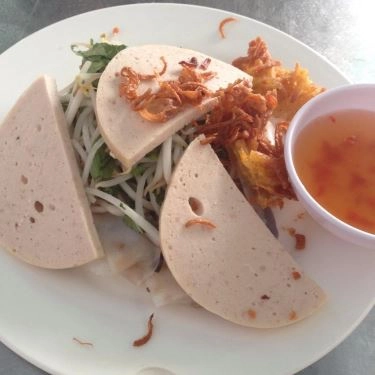 Món ăn- Quán Ăn Bánh Cuốn Thiên Kim