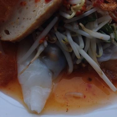 Món ăn- Quán Ăn Bánh Cuốn Thiên Kim