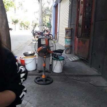 Tổng hợp- Quán Ăn Bánh Cuốn Thịt Nướng Thọ Trường