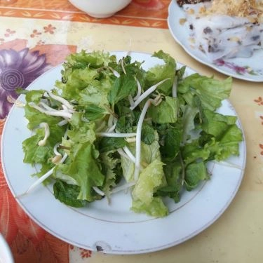 Món ăn- Quán Ăn Bánh Cuốn Thịt Nướng Thọ Trường