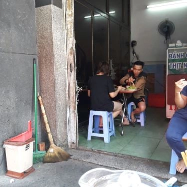 Không gian- Quán Ăn Bánh Cuốn Thịt Nướng Thọ Trường