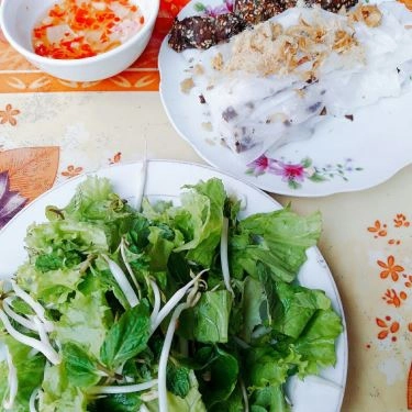 Món ăn- Quán Ăn Bánh Cuốn Thịt Nướng Thọ Trường