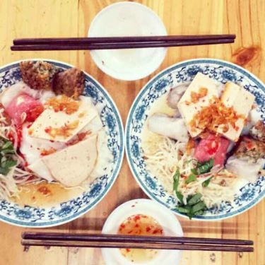Tổng hợp- Quán Ăn Bánh Cuốn Thùy Linh