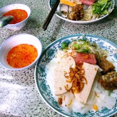 Món ăn- Quán Ăn Bánh Cuốn Thùy Linh