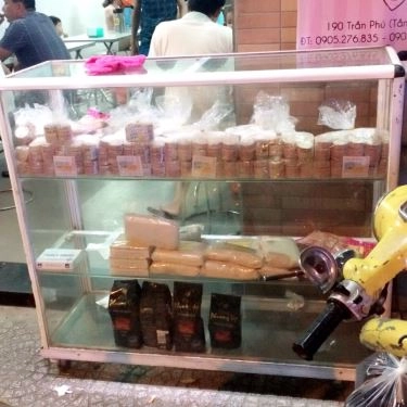 Tổng hợp- Quán Ăn Bánh Cuốn Tiến Hưng