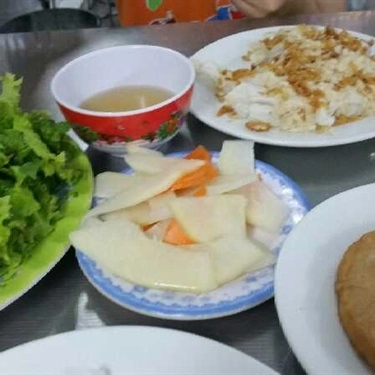 Món ăn- Quán Ăn Bánh Cuốn Tiến Hưng