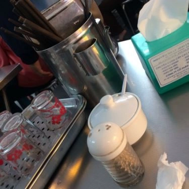 Tổng hợp- Quán Ăn Bánh Cuốn Tiến Hưng