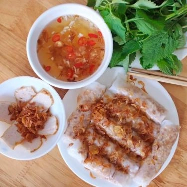 Tổng hợp- Quán Ăn Bánh Cuốn Tôm Thịt - KĐT Xa La
