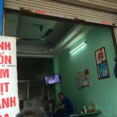 Tổng hợp- Quán Ăn Bánh Cuốn Tôm Thịt Thanh Hóa - Giải Phóng