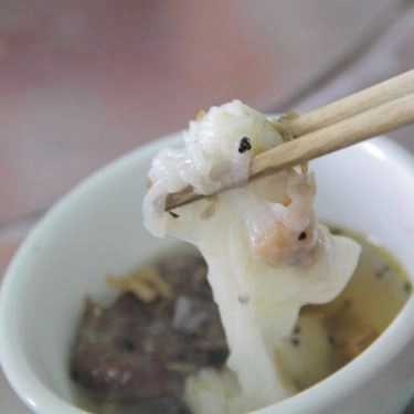 Món ăn- Quán Ăn Bánh Cuốn Tôm Thịt Thanh Hóa - Giải Phóng