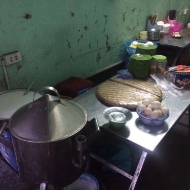 Tổng hợp- Quán Ăn Bánh Cuốn Tôm Thịt Thanh Hóa - Giải Phóng