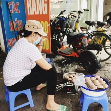 Tổng hợp- Quán Ăn Bánh Cuốn Tôm Thịt Thanh Hóa - Giải Phóng
