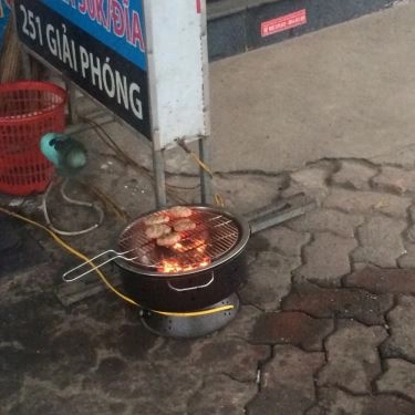 Món ăn- Quán Ăn Bánh Cuốn Tôm Thịt Thanh Hóa - Giải Phóng