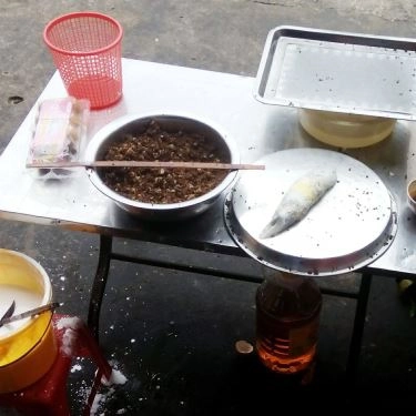 Tổng hợp- Quán Ăn Bánh Cuốn Trứng - Huỳnh Tấn Phát