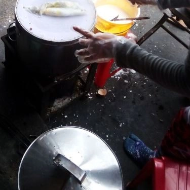 Tổng hợp- Quán Ăn Bánh Cuốn Trứng - Huỳnh Tấn Phát