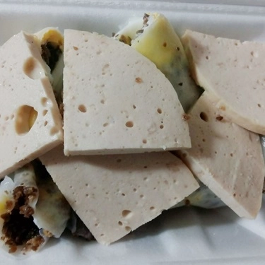 Món ăn- Quán Ăn Bánh Cuốn Trứng - Huỳnh Tấn Phát