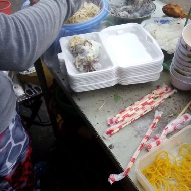 Tổng hợp- Quán Ăn Bánh Cuốn Trứng - Huỳnh Tấn Phát