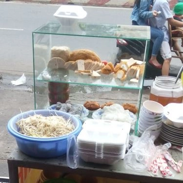 Tổng hợp- Quán Ăn Bánh Cuốn Trứng - Huỳnh Tấn Phát