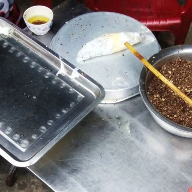 Tổng hợp- Quán Ăn Bánh Cuốn Trứng - Huỳnh Tấn Phát