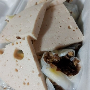 Món ăn- Quán Ăn Bánh Cuốn Trứng - Huỳnh Tấn Phát