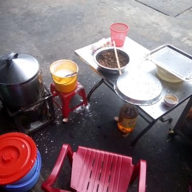 Tổng hợp- Quán Ăn Bánh Cuốn Trứng - Huỳnh Tấn Phát