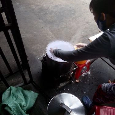 Tổng hợp- Quán Ăn Bánh Cuốn Trứng - Huỳnh Tấn Phát