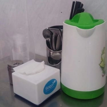 Tổng hợp- Quán Ăn Bánh Cuốn Trứng - Vạn Kiếp