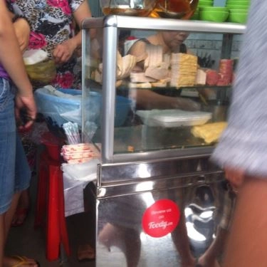 Tổng hợp- Quán Ăn Bánh Cuốn Trứng - Vạn Kiếp