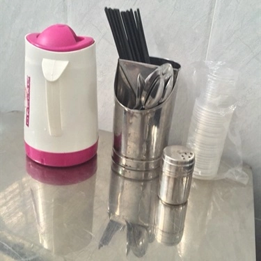 Tổng hợp- Quán Ăn Bánh Cuốn Trứng - Vạn Kiếp