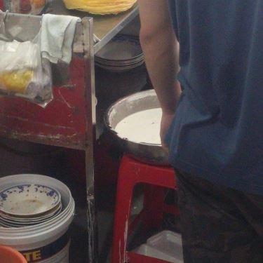 Tổng hợp- Quán Ăn Bánh Cuốn Trứng - Vạn Kiếp