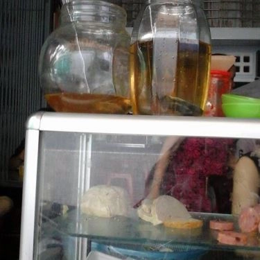 Tổng hợp- Quán Ăn Bánh Cuốn Trứng - Vạn Kiếp
