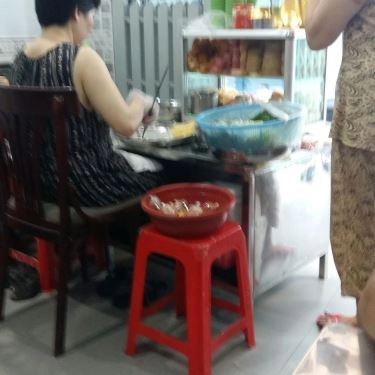 Tổng hợp- Quán Ăn Bánh Cuốn Trứng - Vạn Kiếp