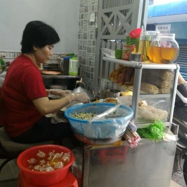 Tổng hợp- Quán Ăn Bánh Cuốn Trứng - Vạn Kiếp