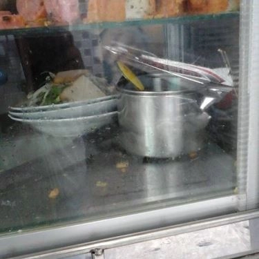 Tổng hợp- Quán Ăn Bánh Cuốn Trứng - Vạn Kiếp