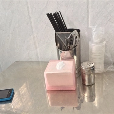 Tổng hợp- Quán Ăn Bánh Cuốn Trứng - Vạn Kiếp