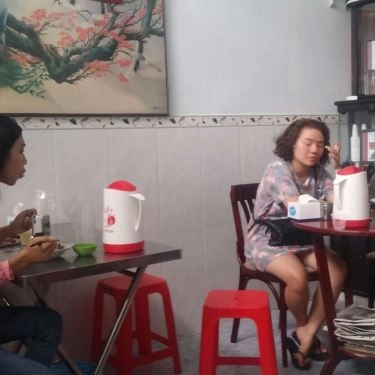 Tổng hợp- Quán Ăn Bánh Cuốn Trứng - Vạn Kiếp