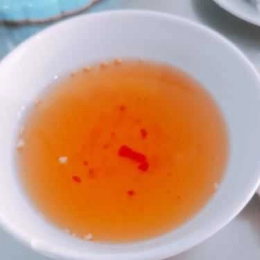 Tổng hợp- Bánh Cuốn & Bún Thịt Nướng - Hà Tu