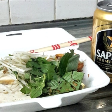 Món ăn- Quán Ăn Bánh Cuốn Vân Anh