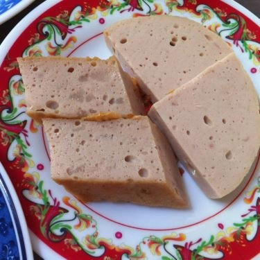 Món ăn- Quán Ăn Bánh Cuốn Nóng Xuân Hường
